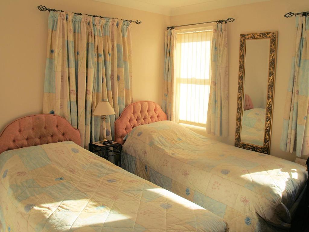 Meadow House Hotel Burwell  Exterior foto